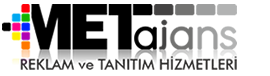 MET Ajans Reklam, Tatınıtm